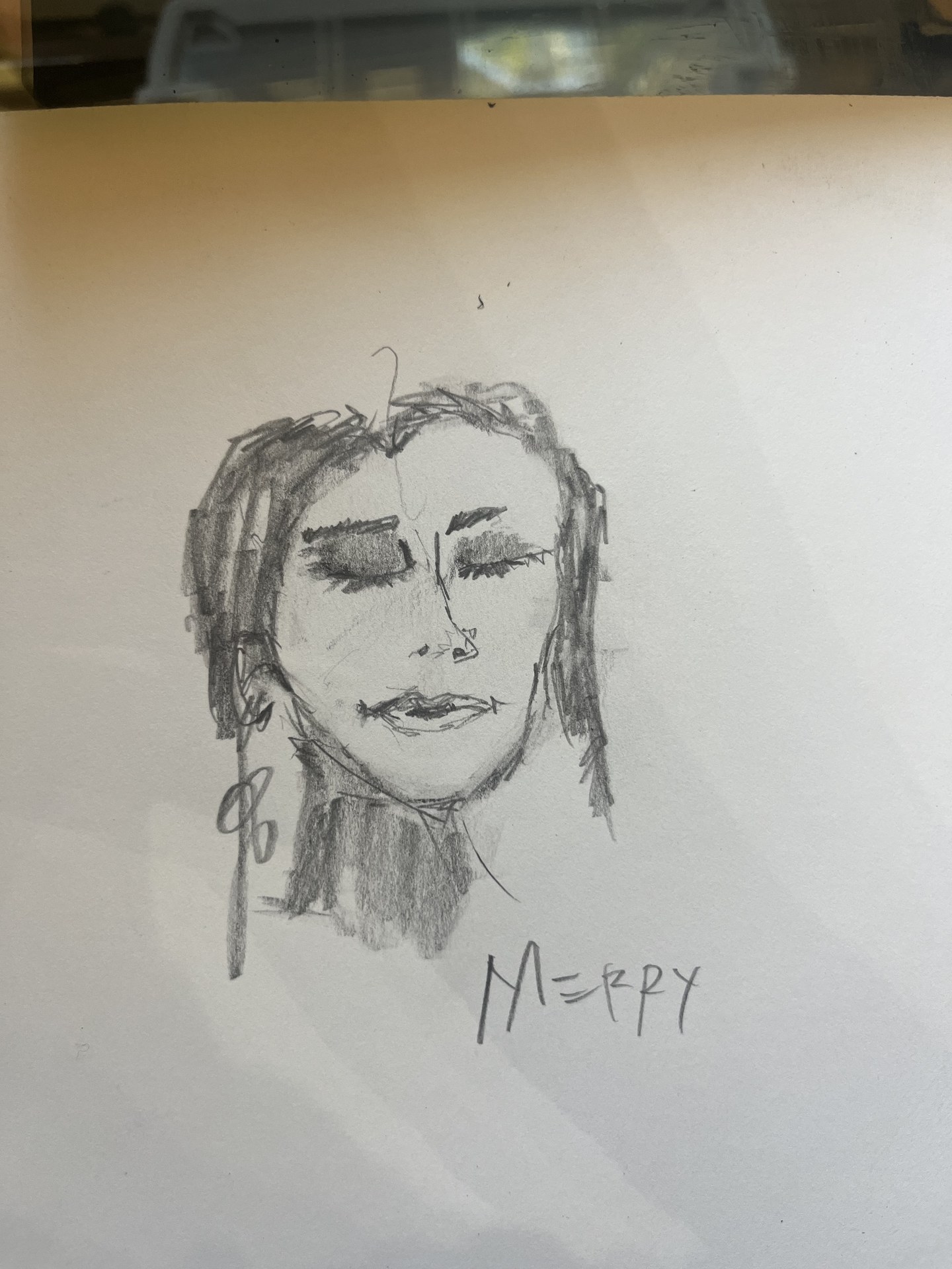 Me, Merry