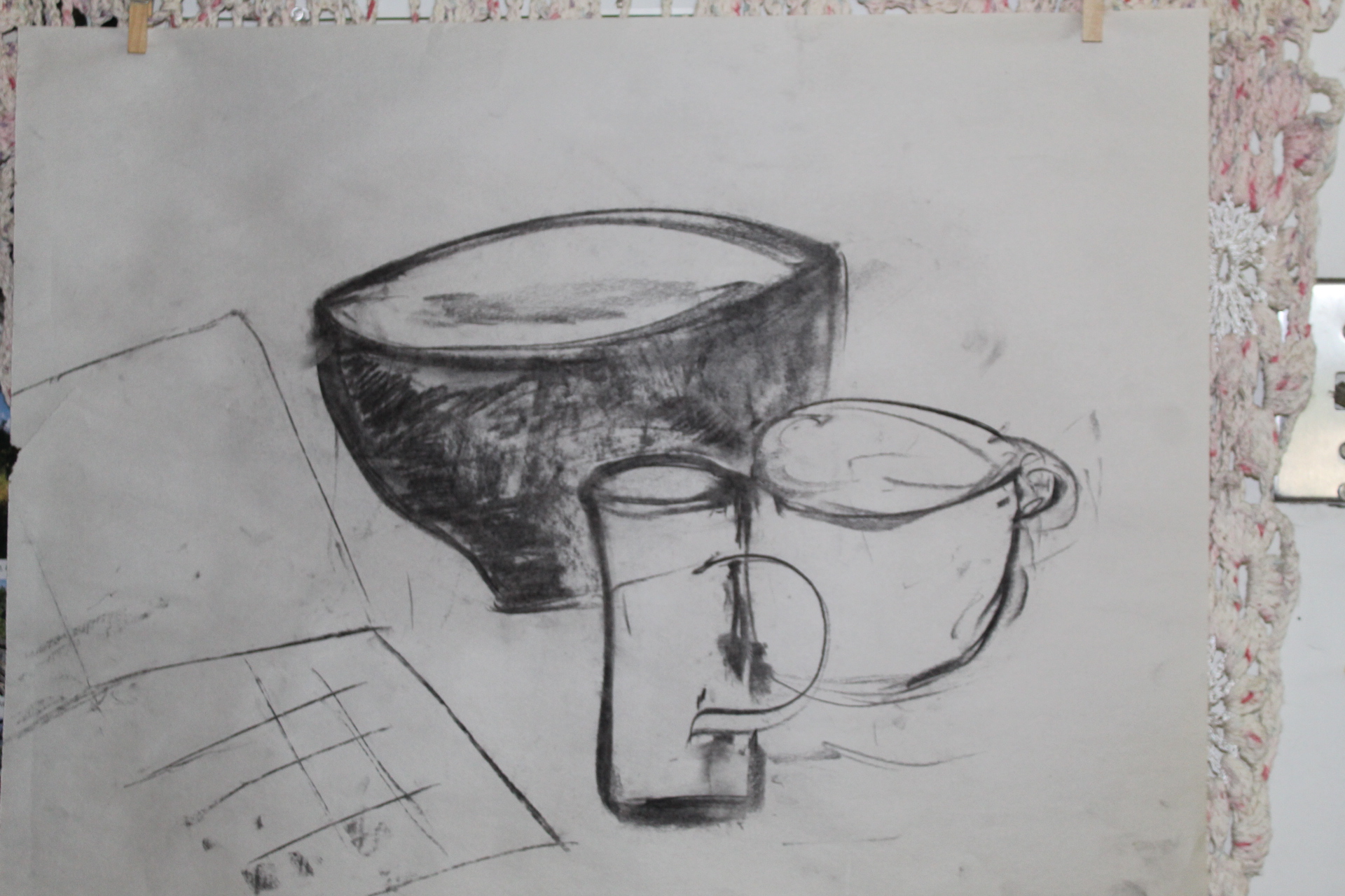 Cups