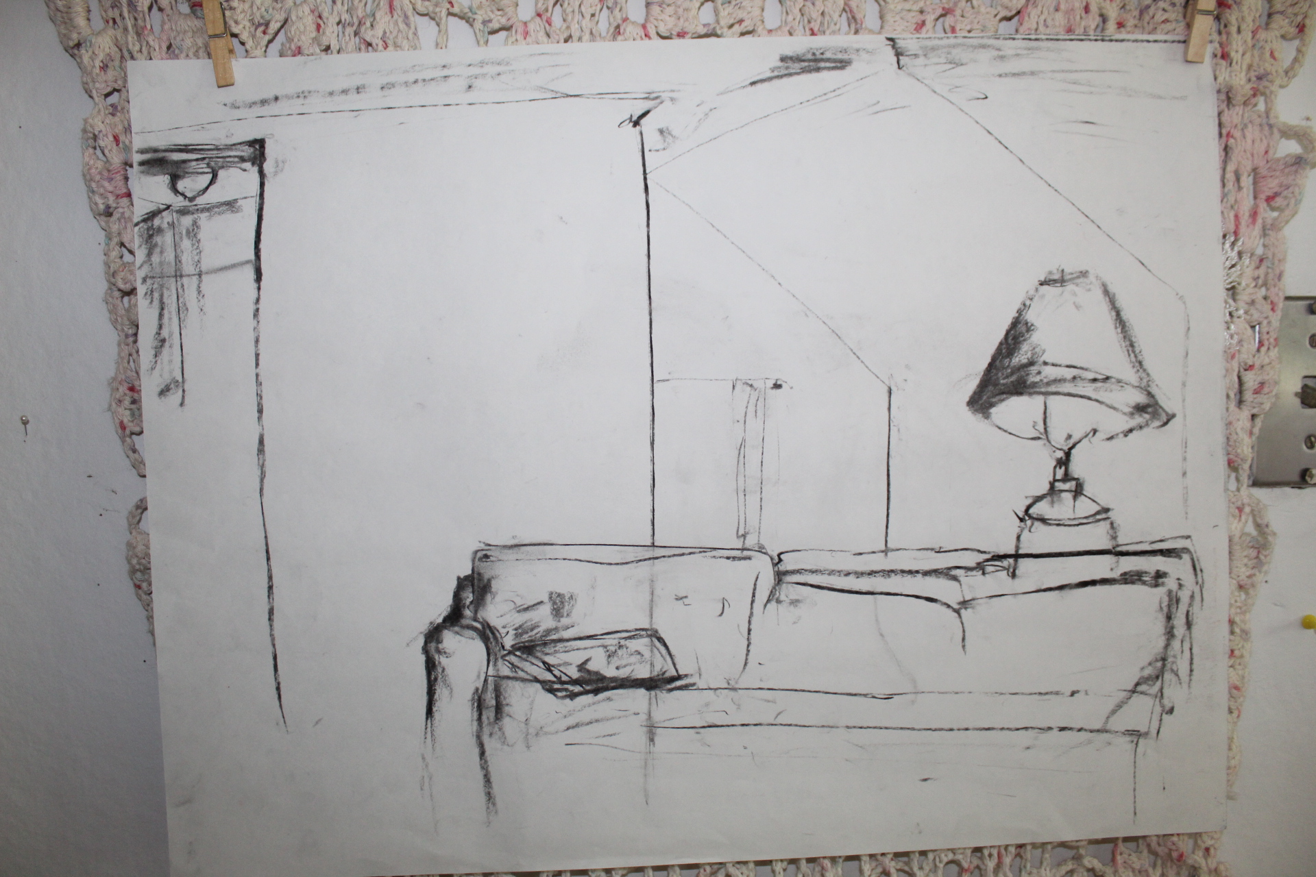 My Living Room