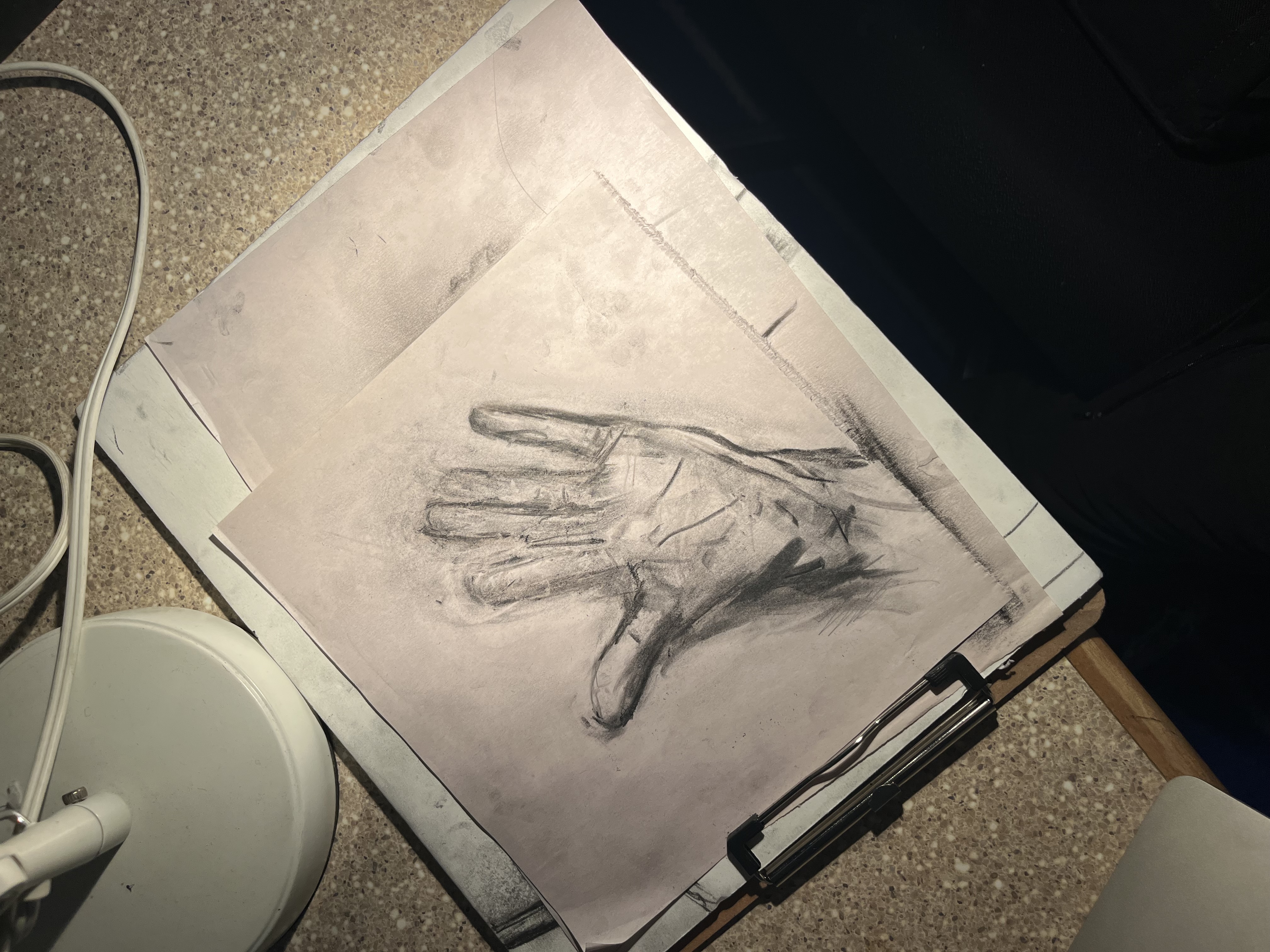 My Hand